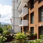 Appartement Kuban