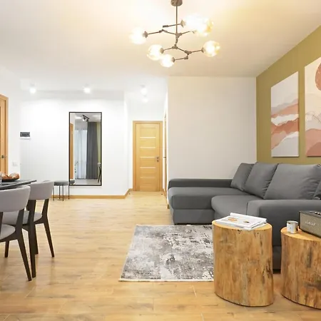 Apartment Kuban