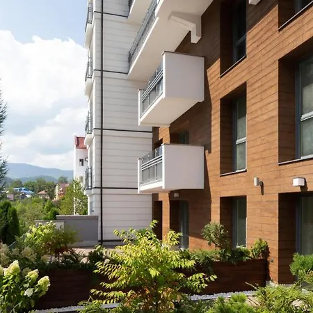 Appartement Kuban