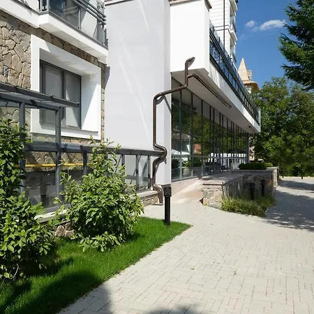 Kuban Apartment Yaremche