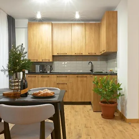 Apartment Kuban