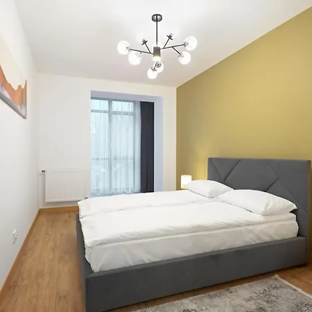 Kuban Apartamento *