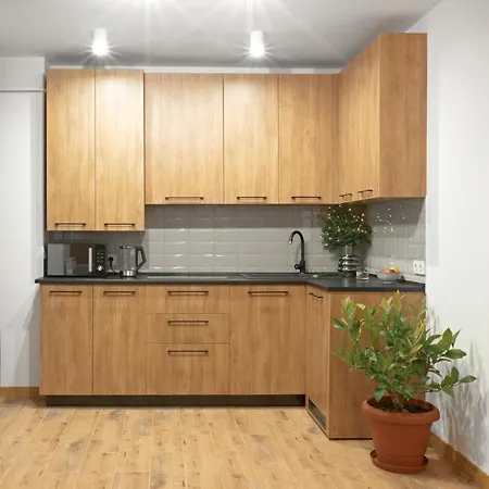 Apartment Kuban *