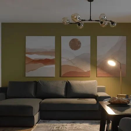 Kuban Appartement