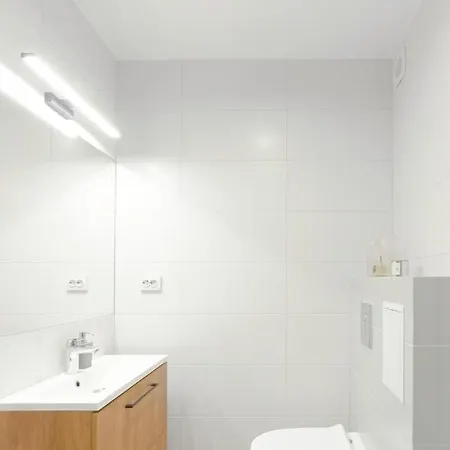 Kuban Apartamento Yaremche