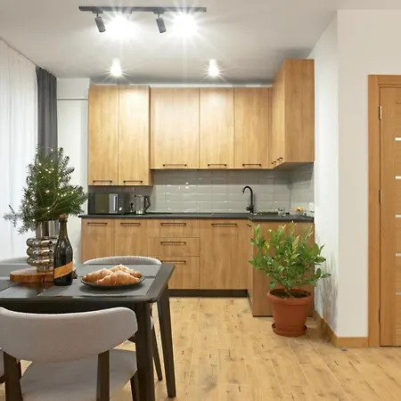 Apartment Kuban *