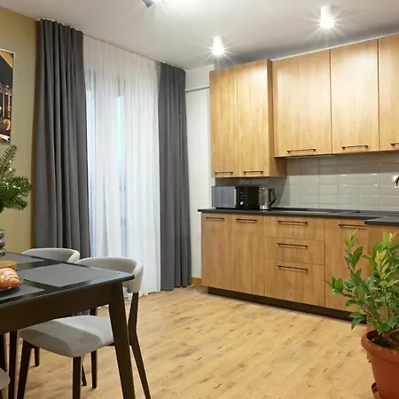 Kuban Apartment Yaremche