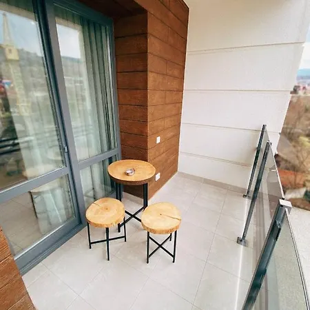 Appartement Kuban