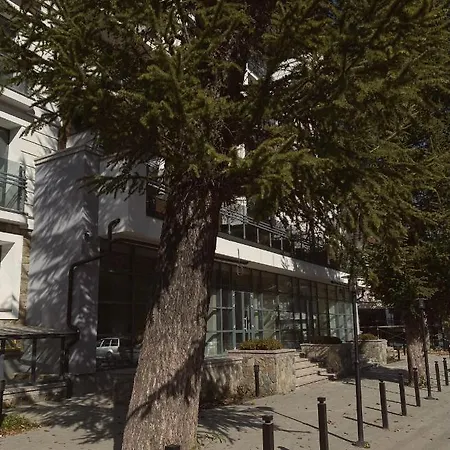 Appartement Kuban