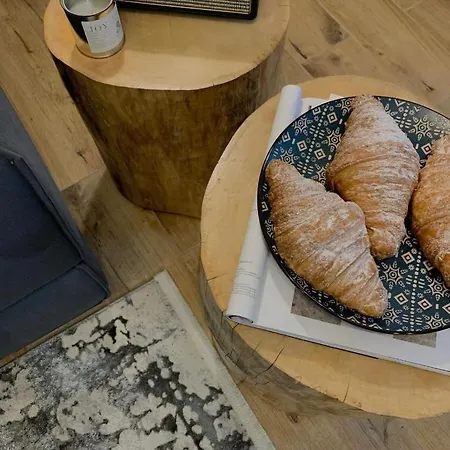 Appartement Kuban