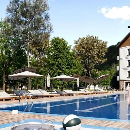 Kuban Appartement *