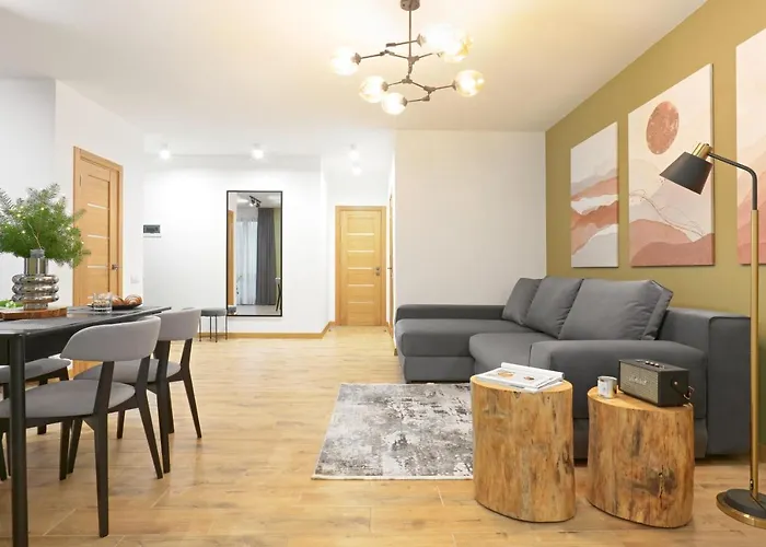 Apartment Kuban