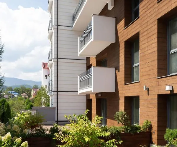 Apartment Kuban