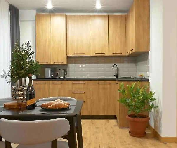 Apartment Kuban