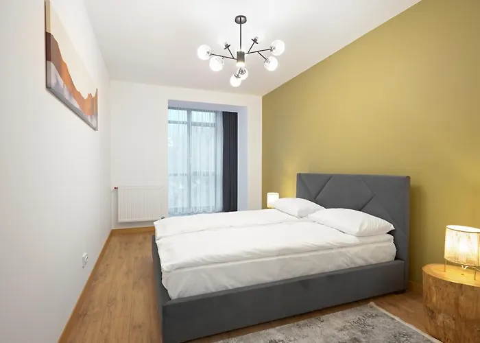 Kuban Apartment *