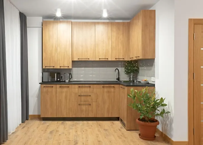 Apartment Kuban *