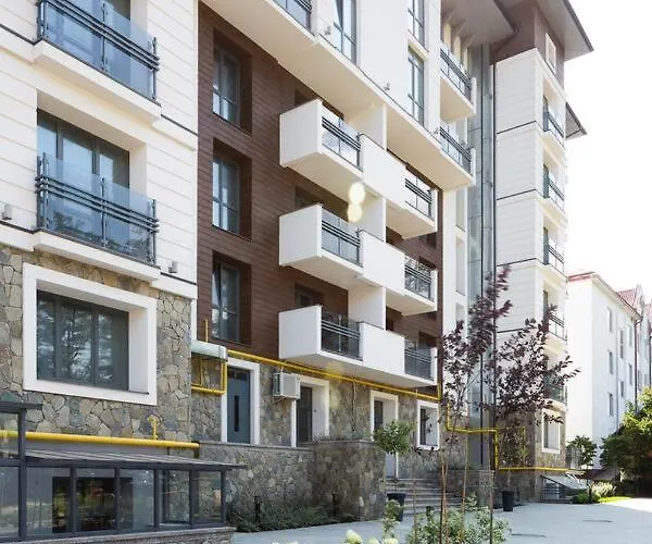 Apartment Kuban Yaremche