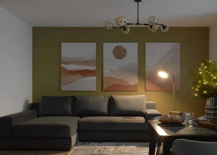 Kuban Apartment