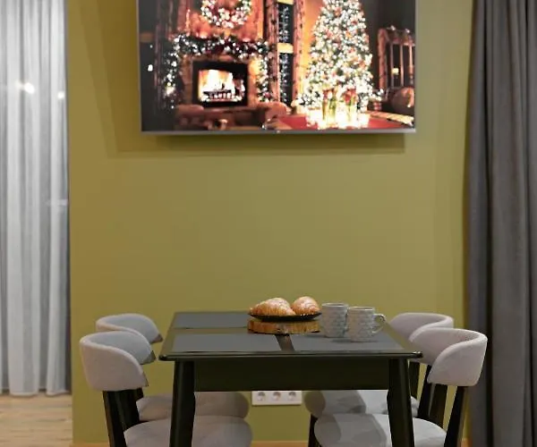 Kuban Apartment
