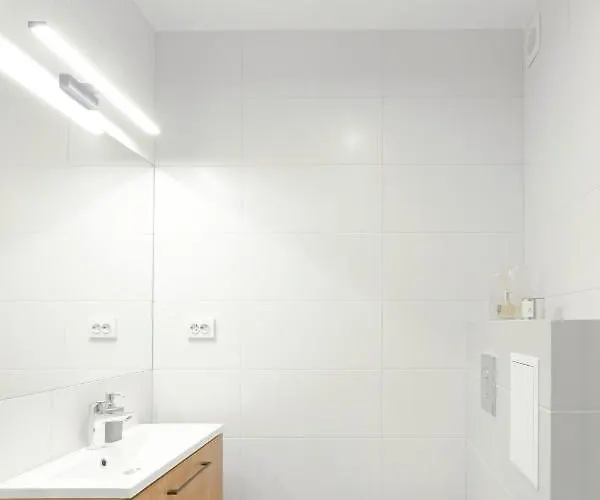 Kuban Apartment Yaremche
