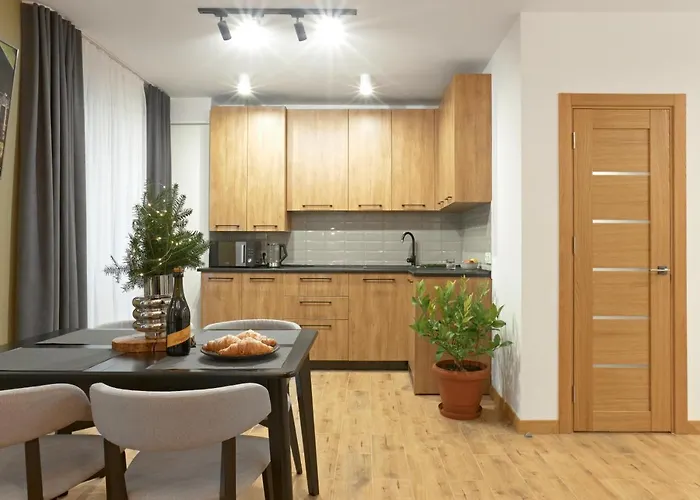 Apartment Kuban *