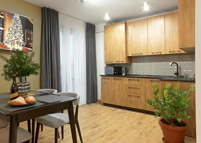 Kuban Apartment Yaremche
