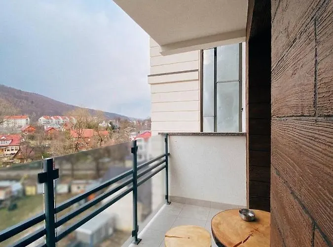 Kuban Apartment Yaremche