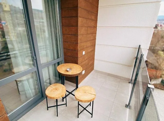 Apartment Kuban