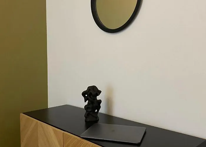 Kuban Apartment