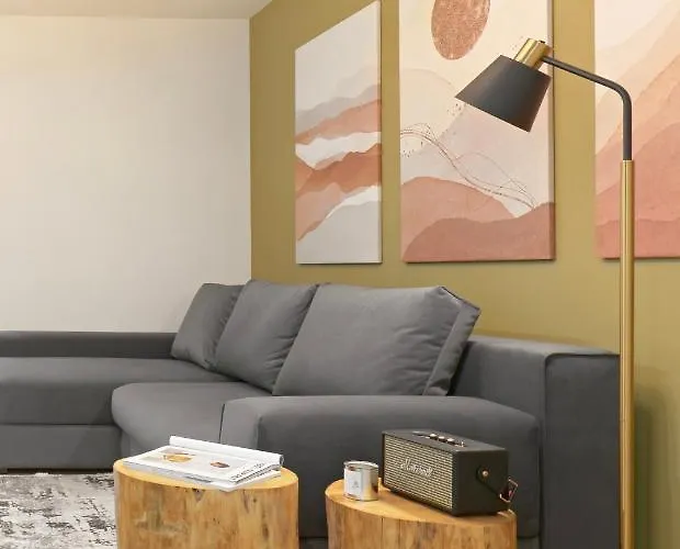 Apartment Kuban *