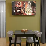 Kuban 公寓