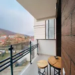 Kuban 公寓 亚列姆切