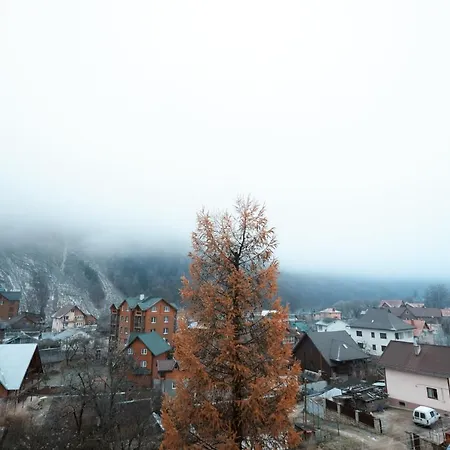 Kuban 公寓